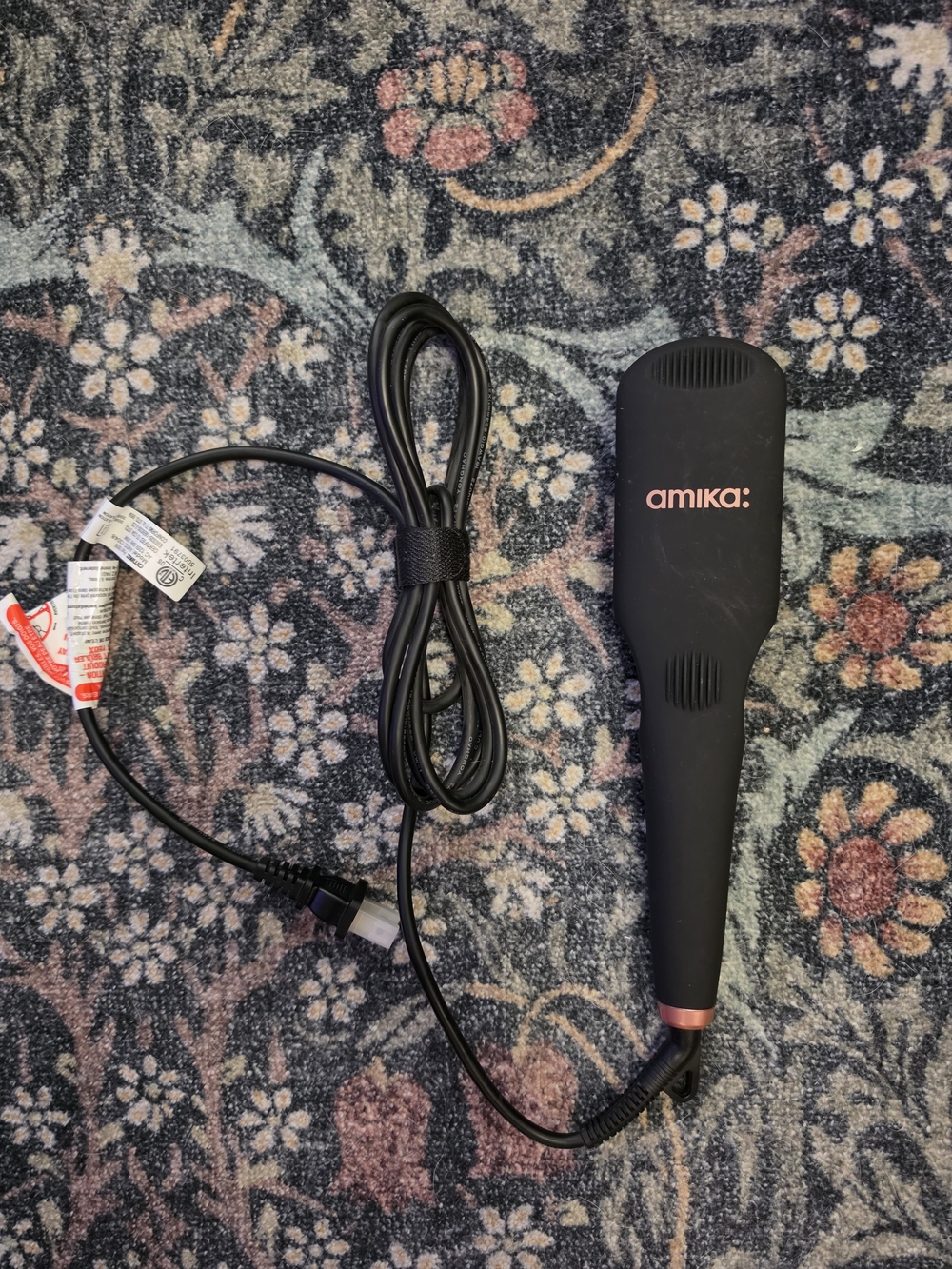 Amika Hair Straightener